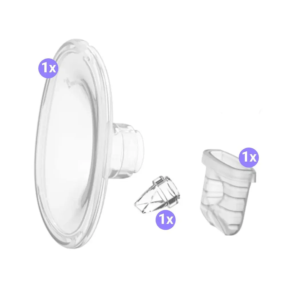 All Breast Pump Accessories