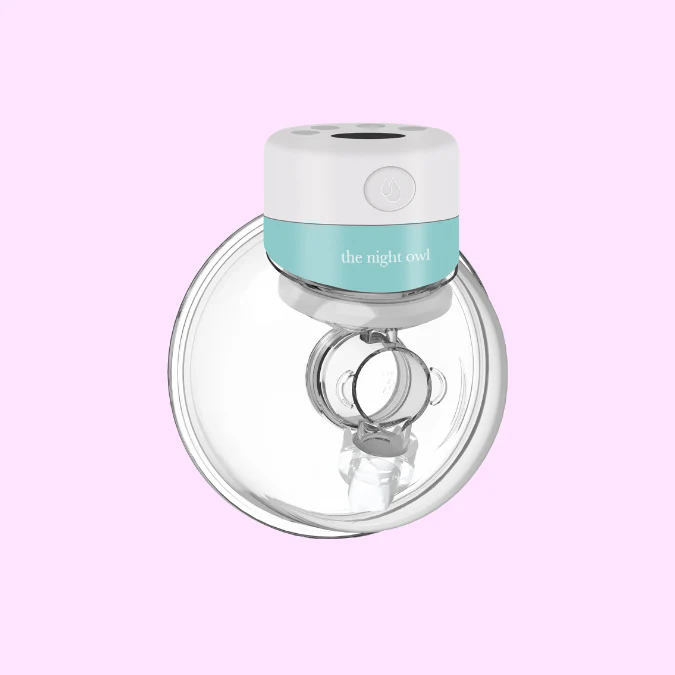 Original V2 Wearable Breast Pump - 12 levels - Image 10