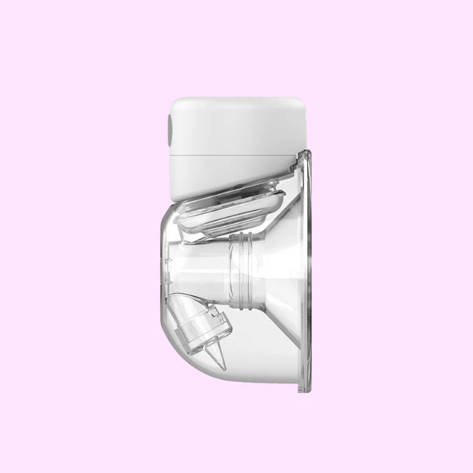 Original V2 Wearable Breast Pump - 12 levels - Image 6
