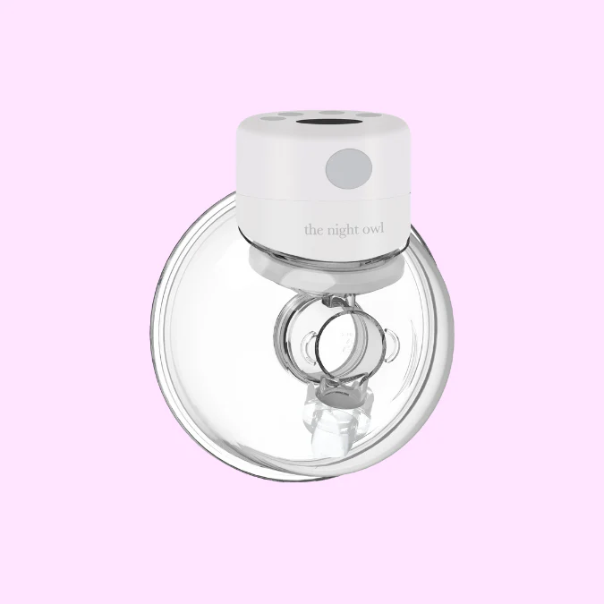 Original V2 Wearable Breast Pump - 12 levels - Image 7