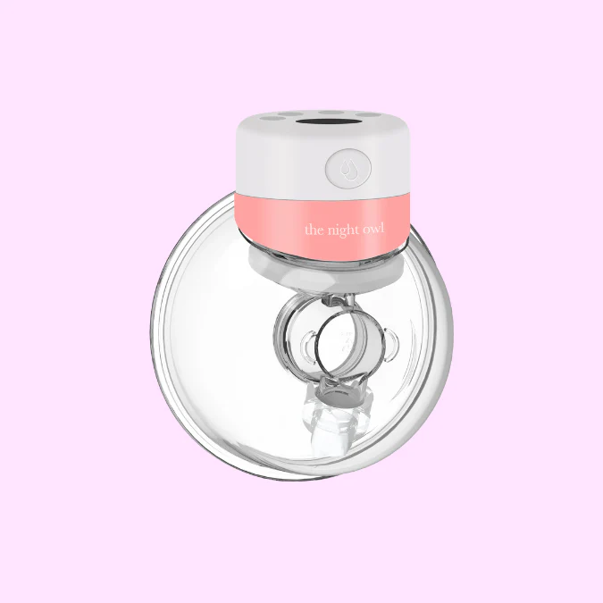 Original V2 Wearable Breast Pump - 12 levels - Image 8