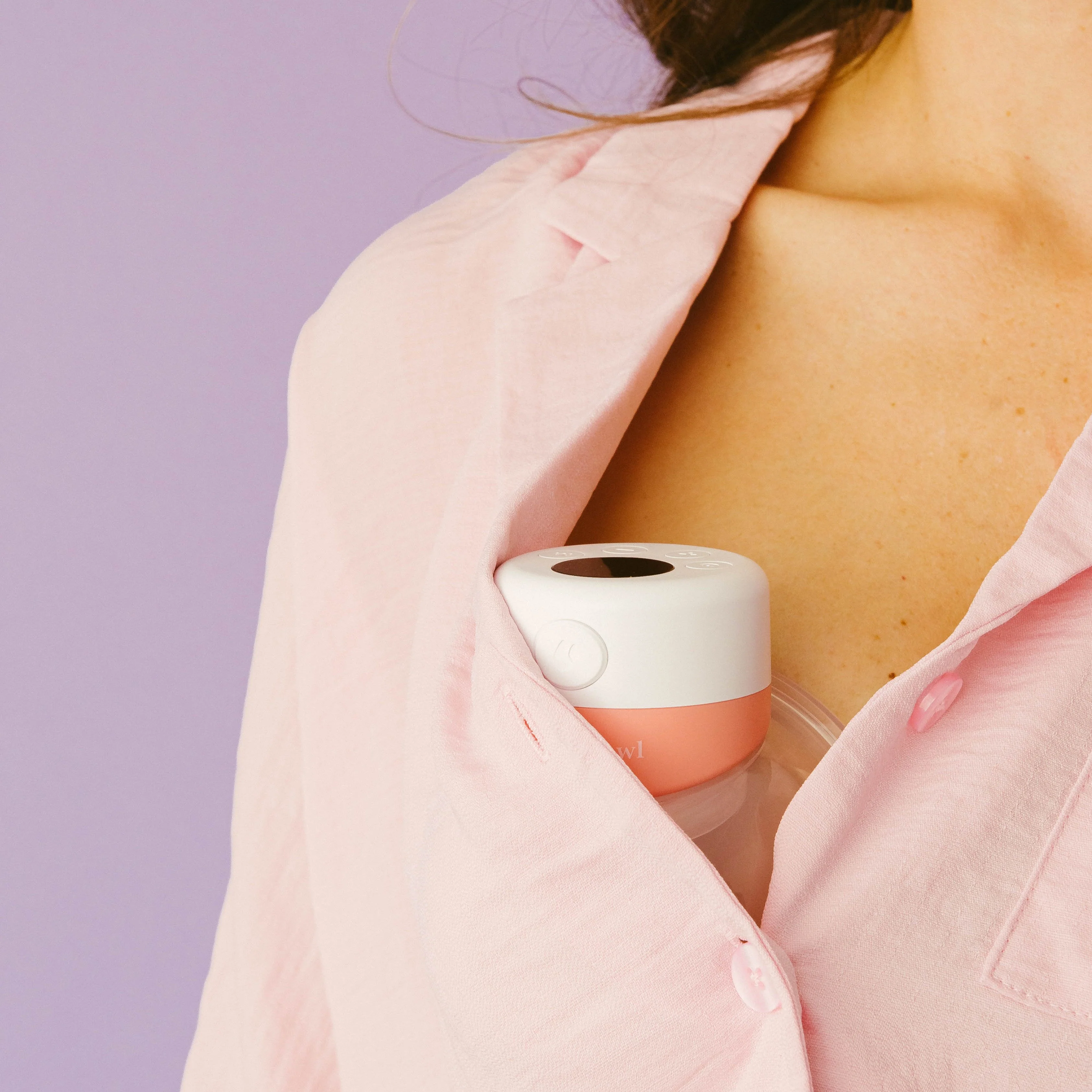 Original V2 Wearable Breast Pump - 12 levels - Image 12