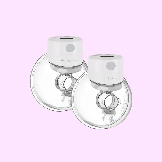Original Night Owl V2 - Twin Starter Kit - 12 levels - Image 12