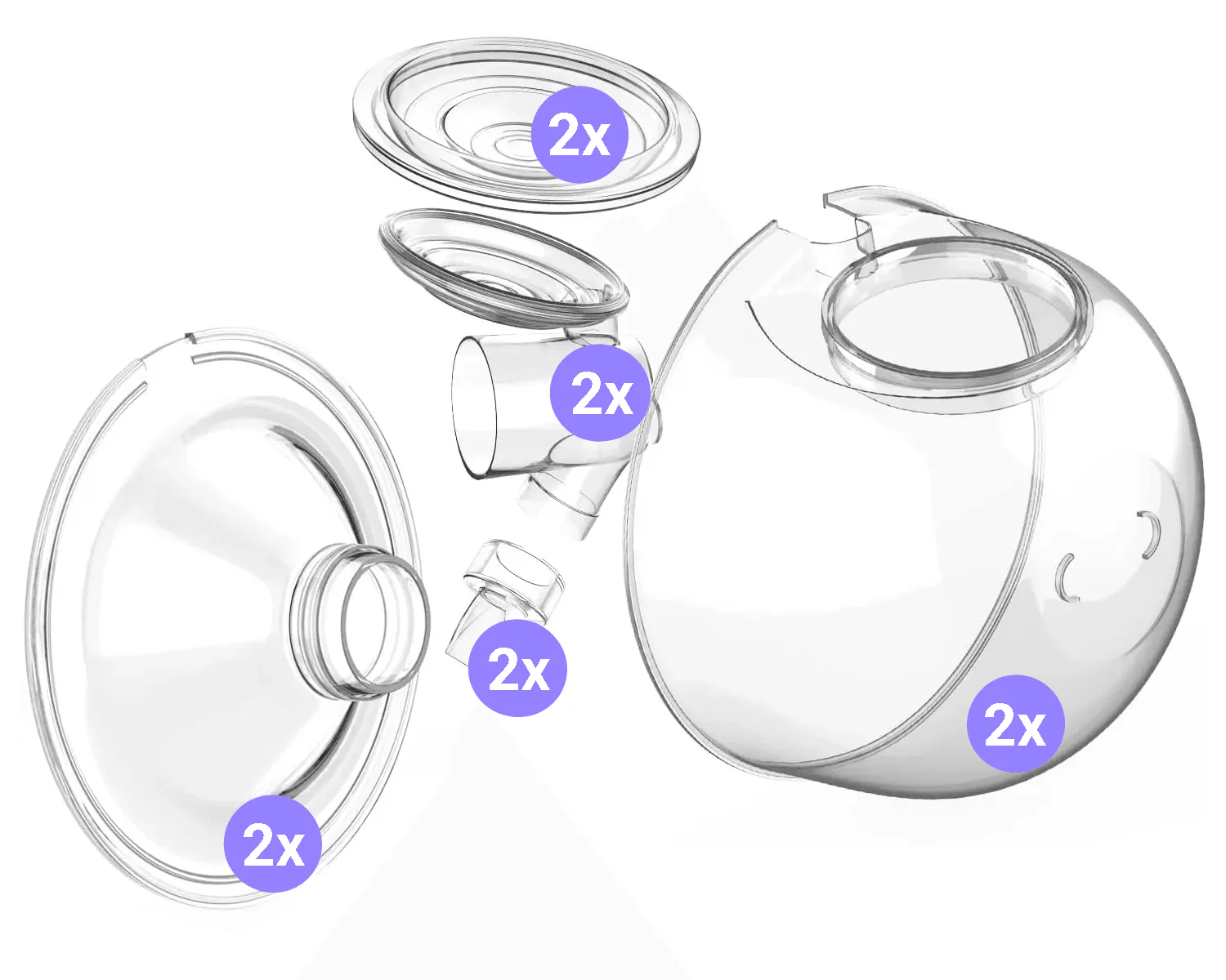 Original Night Owl V2 - Twin Starter Kit - 12 levels - Image 7