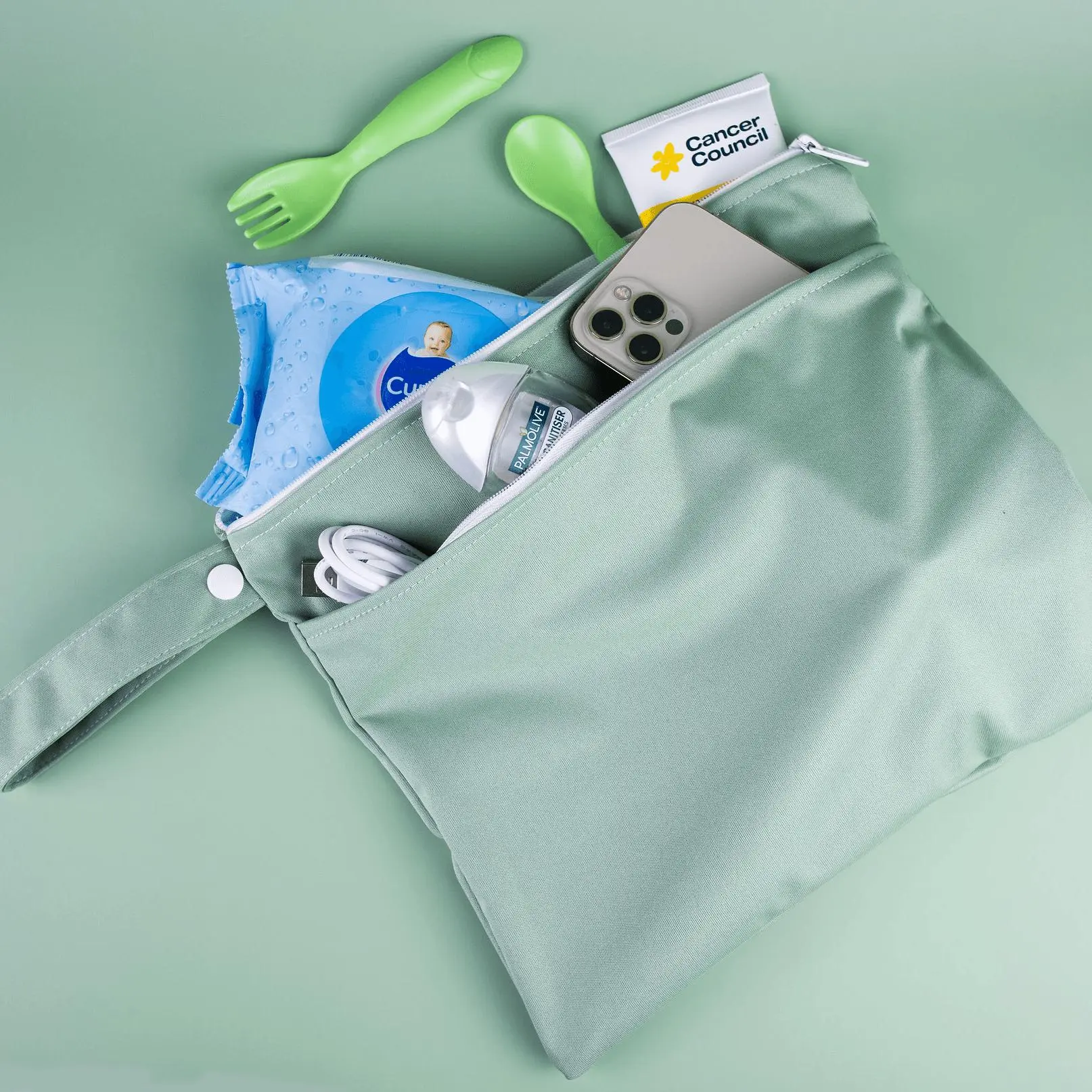 Twin Carry Pouch - Image 6