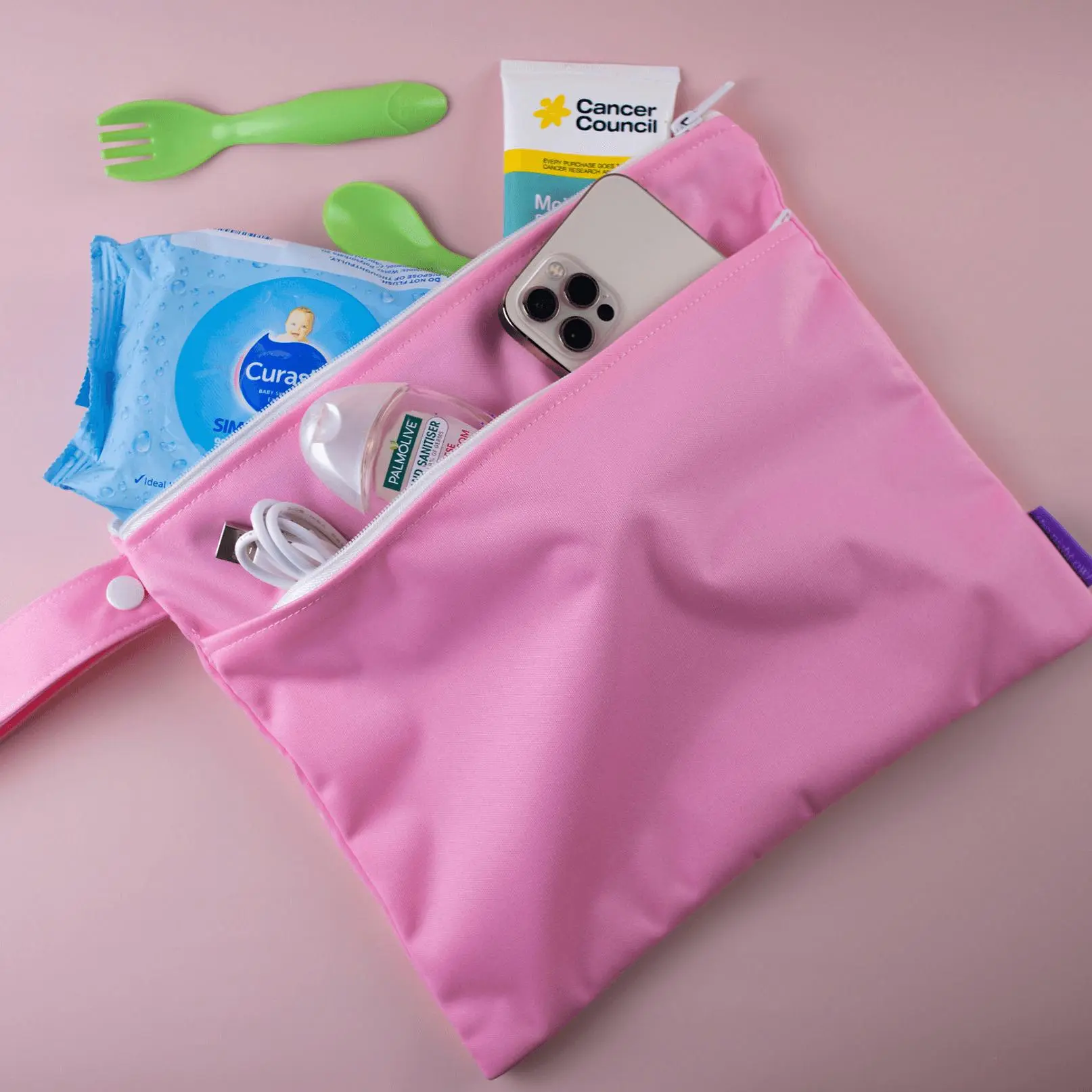 Twin Carry Pouch - Image 7