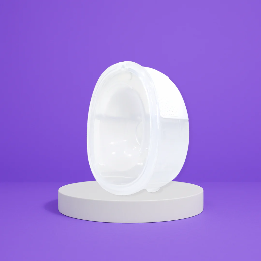 Mumma Owl Wearable Breast Pump - 15 levels - Image 10