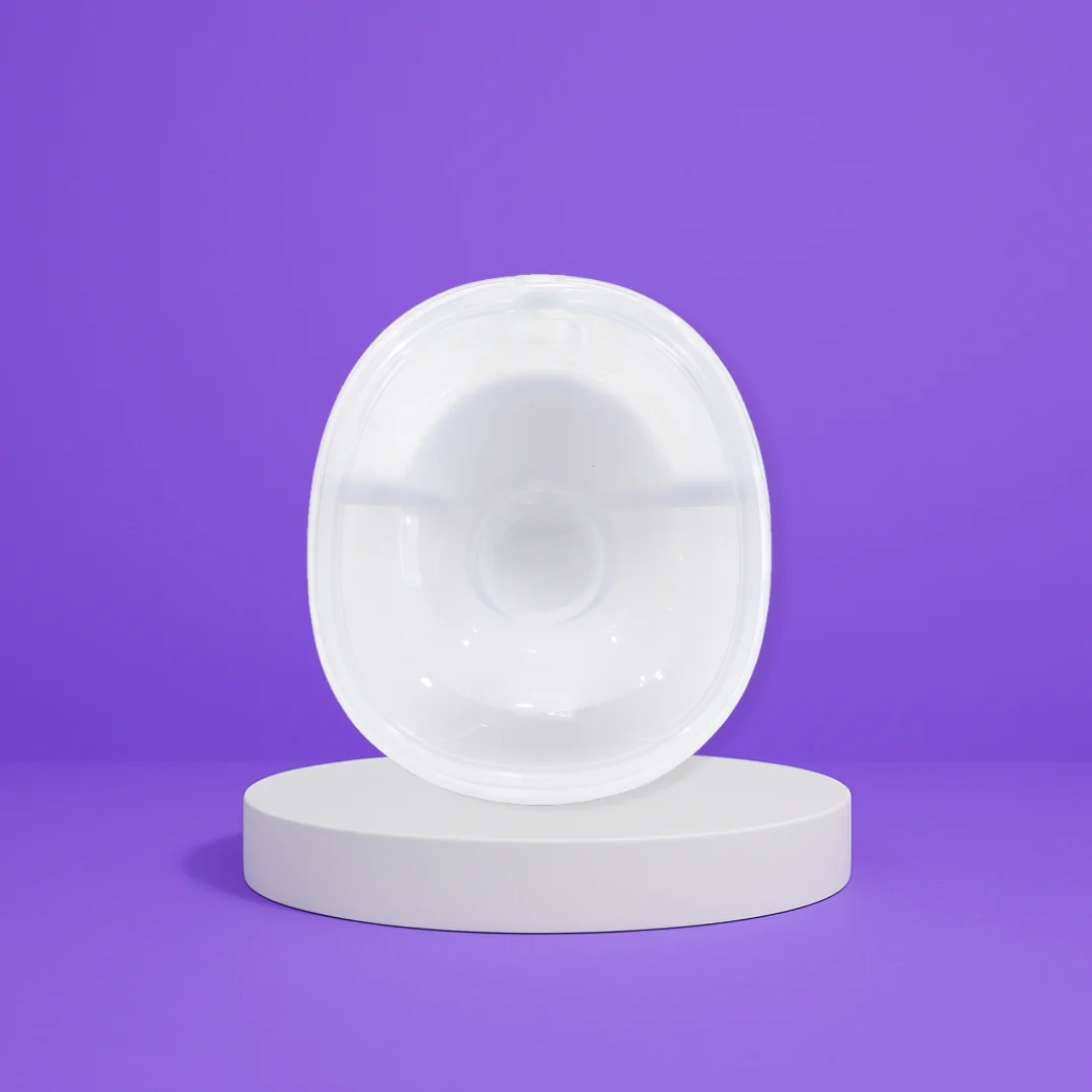Mumma Owl Wearable Breast Pump - 15 levels - Image 11